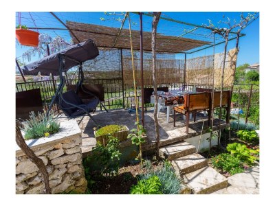 Holiday house One bedroom house with terrace Vinež, Labin K-22240 - Outdoor photo 47