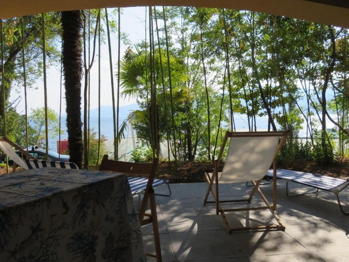 Apartment Three bedroom apartment with terrace and sea view Rijeka A-22429-a