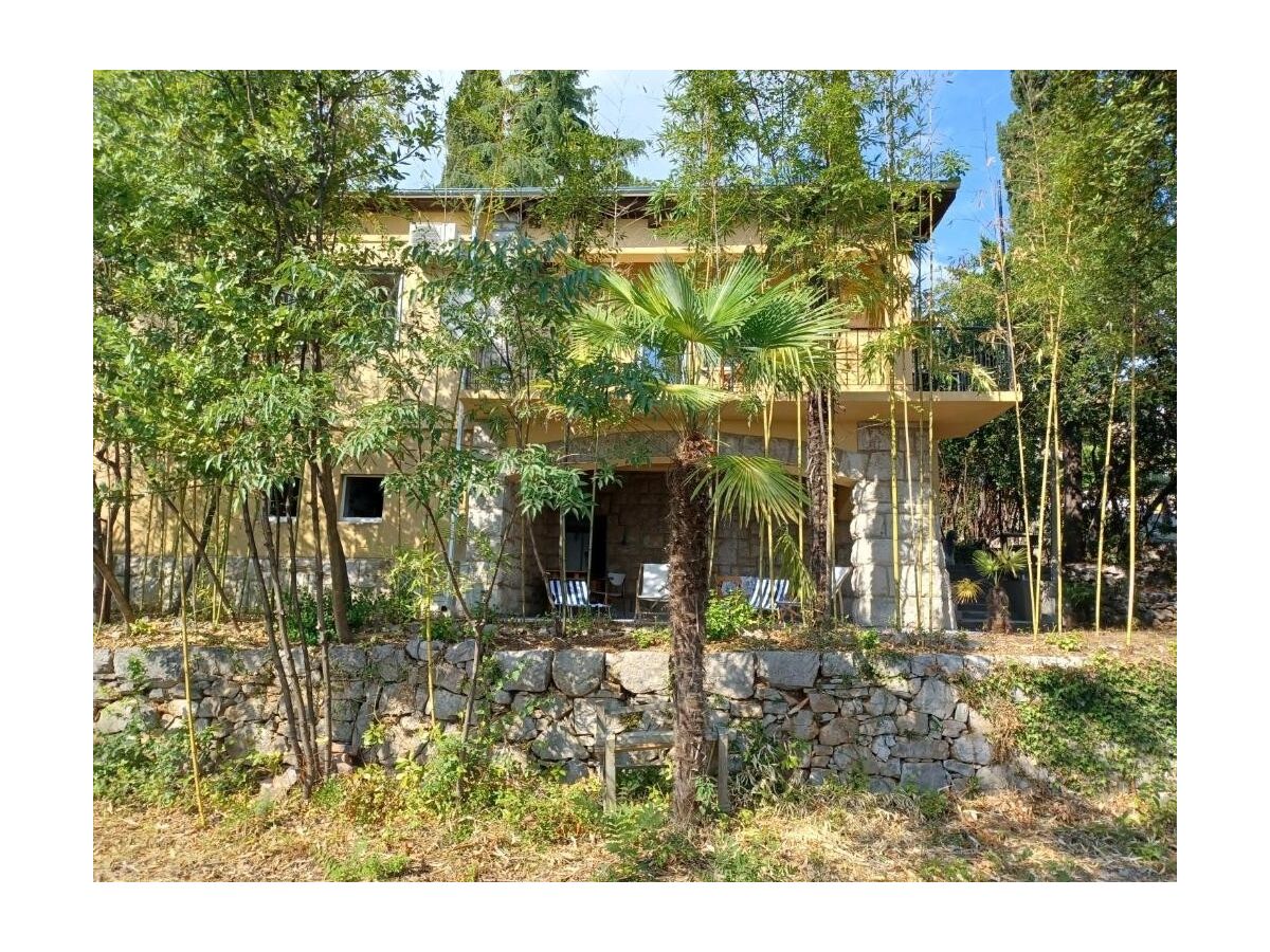 Apartment Three bedroom apartment with terrace and sea view Rijeka A-22429-a - Outdoor photo 3