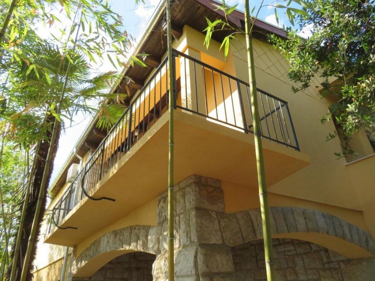 Apartment Three bedroom apartment with terrace and sea view Rijeka A-22429-a - Outdoor photo 4