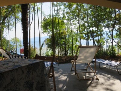 Apartment Three bedroom apartment with terrace and sea view Rijeka A-22429-a in Rijeka - Apartment