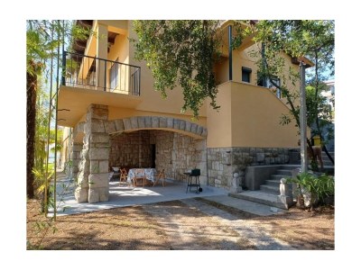 Apartment Three bedroom apartment with terrace and sea view Rijeka A-22429-a - Outdoor photo 2