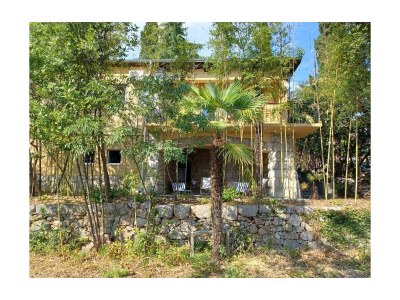 Apartment Three bedroom apartment with terrace and sea view Rijeka A-22429-a - Outdoor photo 3