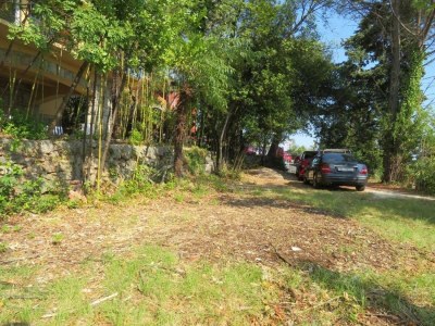 Apartment Three bedroom apartment with terrace and sea view Rijeka A-22429-a - Outdoor photo 6