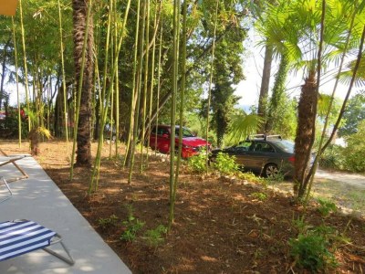 Apartment Three bedroom apartment with terrace and sea view Rijeka A-22429-a - Outdoor photo 7