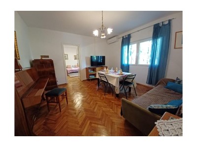 Apartment Three bedroom apartment with terrace and sea view Rijeka A-22429-a - Outdoor photo 8