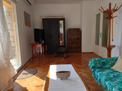 Apartment Three bedroom apartment with terrace and sea view Rijeka A-22429-a - Outdoor photo 9