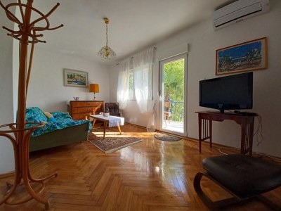 Apartment Three bedroom apartment with terrace and sea view Rijeka A-22429-a - Outdoor photo 10