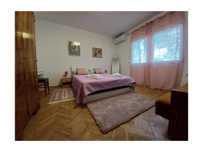 Apartment Three bedroom apartment with terrace and sea view Rijeka A-22429-a - Outdoor photo 13
