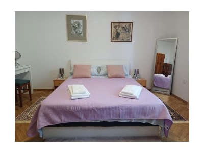 Apartment Three bedroom apartment with terrace and sea view Rijeka A-22429-a - Outdoor photo 14