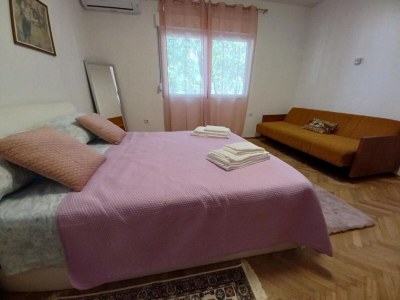 Apartment Three bedroom apartment with terrace and sea view Rijeka A-22429-a - Outdoor photo 15