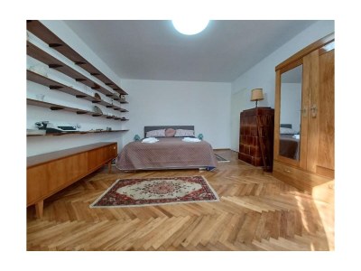 Apartment Three bedroom apartment with terrace and sea view Rijeka A-22429-a - Outdoor photo 16