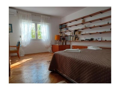 Apartment Three bedroom apartment with terrace and sea view Rijeka A-22429-a - Outdoor photo 17