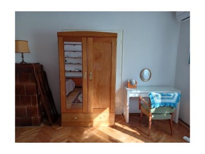 Apartment Three bedroom apartment with terrace and sea view Rijeka A-22429-a - Outdoor photo 18