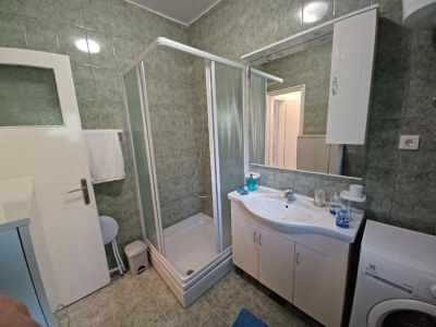 Apartment Three bedroom apartment with terrace and sea view Rijeka A-22429-a - Outdoor photo 19