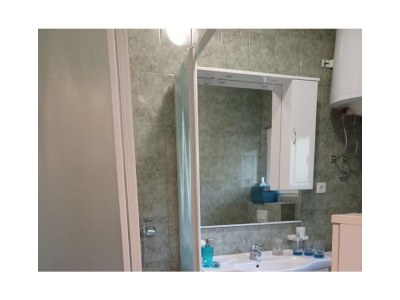 Apartment Three bedroom apartment with terrace and sea view Rijeka A-22429-a - Outdoor photo 20