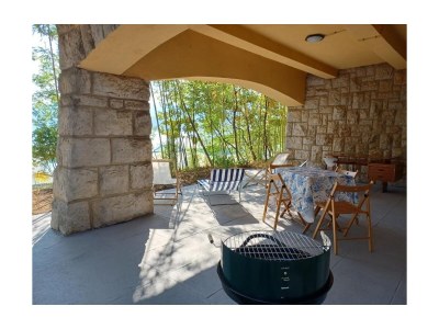 Apartment Three bedroom apartment with terrace and sea view Rijeka A-22429-a - Outdoor photo 23