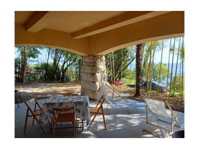 Apartment Three bedroom apartment with terrace and sea view Rijeka A-22429-a - Outdoor photo 24