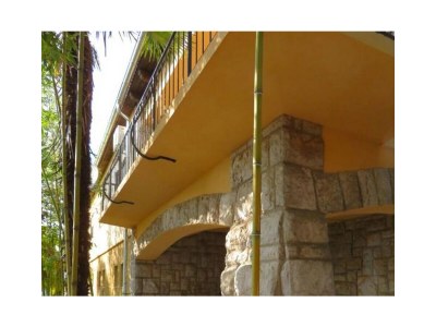 Apartment Three bedroom apartment with terrace and sea view Rijeka A-22429-a - Outdoor photo 25