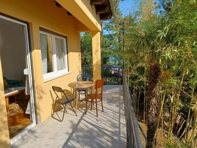 Apartment Three bedroom apartment with terrace and sea view Rijeka A-22429-a - Outdoor photo 26