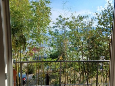 Apartment Three bedroom apartment with terrace and sea view Rijeka A-22429-a - Outdoor photo 28