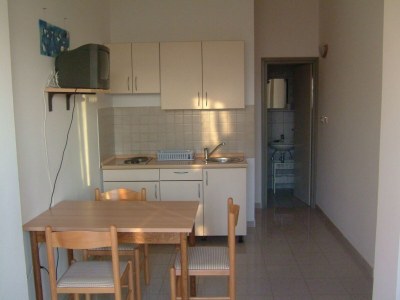 Apartment One bedroom apartment with balcony Zaton, Zadar A-13596-c - Outdoor photo 6