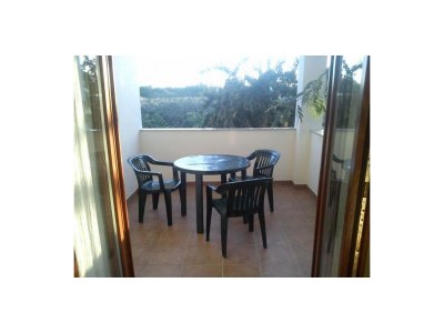 Apartment One bedroom apartment with balcony Zaton, Zadar A-13596-c - Outdoor photo 8