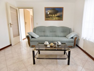 Apartment One bedroom apartment with terrace Babići, Umag A-22437-a - Outdoor photo 7