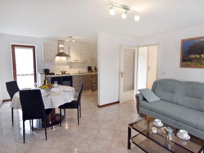 Apartment One bedroom apartment with terrace Babići, Umag A-22437-a - Outdoor photo 9