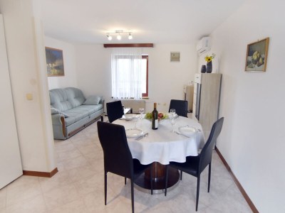 Apartment One bedroom apartment with terrace Babići, Umag A-22437-a - Outdoor photo 10