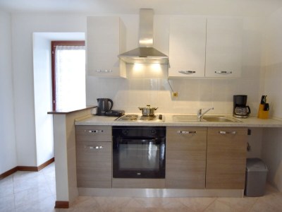 Apartment One bedroom apartment with terrace Babići, Umag A-22437-a - Outdoor photo 13