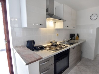 Apartment One bedroom apartment with terrace Babići, Umag A-22437-a - Outdoor photo 14