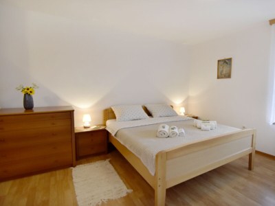 Apartment One bedroom apartment with terrace Babići, Umag A-22437-a - Outdoor photo 16