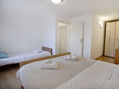 Apartment One bedroom apartment with terrace Babići, Umag A-22437-a - Outdoor photo 17