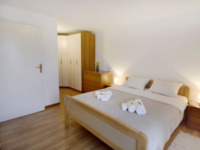 Apartment One bedroom apartment with terrace Babići, Umag A-22437-a - Outdoor photo 18