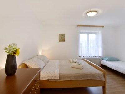 Apartment One bedroom apartment with terrace Babići, Umag A-22437-a - Outdoor photo 19