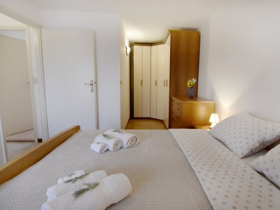 Apartment One bedroom apartment with terrace Babići, Umag A-22437-a - Outdoor photo 20