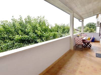 Apartment One bedroom apartment with terrace Babići, Umag A-22437-a - Outdoor photo 30