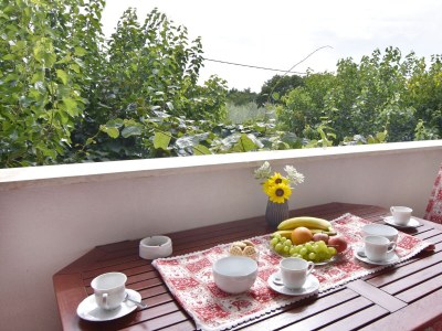 Apartment One bedroom apartment with terrace Babići, Umag A-22437-a - Outdoor photo 31