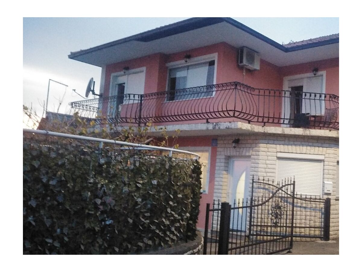 Holiday house Three bedroom house with terrace and sea view Grižane, Crikvenica K-22443 - Outdoor photo 5