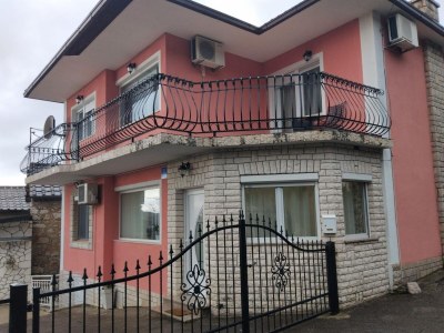 Holiday house Three bedroom house with terrace and sea view Grižane, Crikvenica K-22443 - Outdoor photo 3