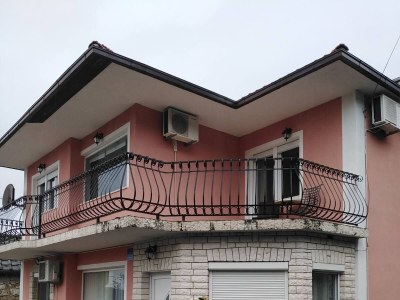 Holiday house Three bedroom house with terrace and sea view Grižane, Crikvenica K-22443 - Outdoor photo 4