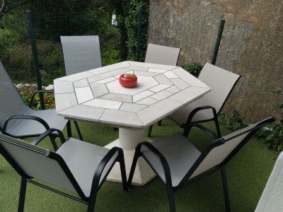 Holiday house Three bedroom house with terrace and sea view Grižane, Crikvenica K-22443 - Outdoor photo 10