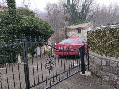 Holiday house Three bedroom house with terrace and sea view Grižane, Crikvenica K-22443 - Outdoor photo 14