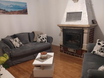 Holiday house Three bedroom house with terrace and sea view Grižane, Crikvenica K-22443 - Outdoor photo 15