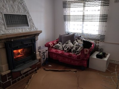 Holiday house Three bedroom house with terrace and sea view Grižane, Crikvenica K-22443 - Outdoor photo 16