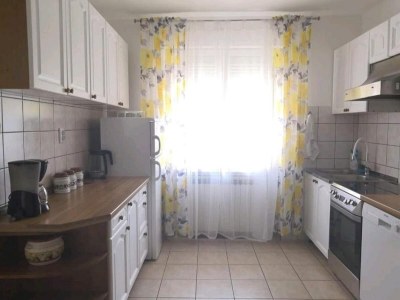 Holiday house Three bedroom house with terrace and sea view Grižane, Crikvenica K-22443 - Outdoor photo 21