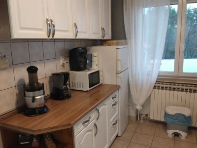 Holiday house Three bedroom house with terrace and sea view Grižane, Crikvenica K-22443 - Outdoor photo 22