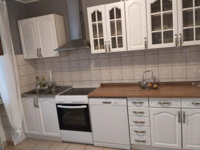 Holiday house Three bedroom house with terrace and sea view Grižane, Crikvenica K-22443 - Outdoor photo 23