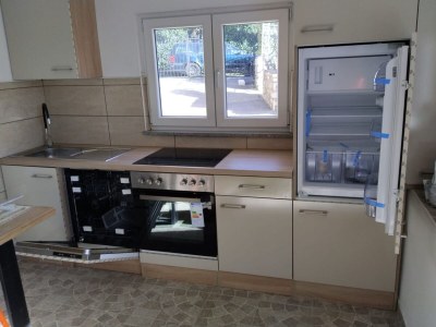 Holiday house Three bedroom house with terrace and sea view Grižane, Crikvenica K-22443 - Outdoor photo 24